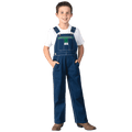 LIBERTY Overalls Liberty Youth Denim Bib Overalls 1196