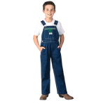 LIBERTY Overalls Liberty Youth Denim Bib Overalls 1196