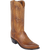 LUCCHESE BOOTS Boots Lucchese Men's 1883 Tan Mad Dog Goat Western Boots N1547
