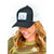 Lucky Chuck™ Hats NEW FlexFit Talavera Patch Hat - Snapback