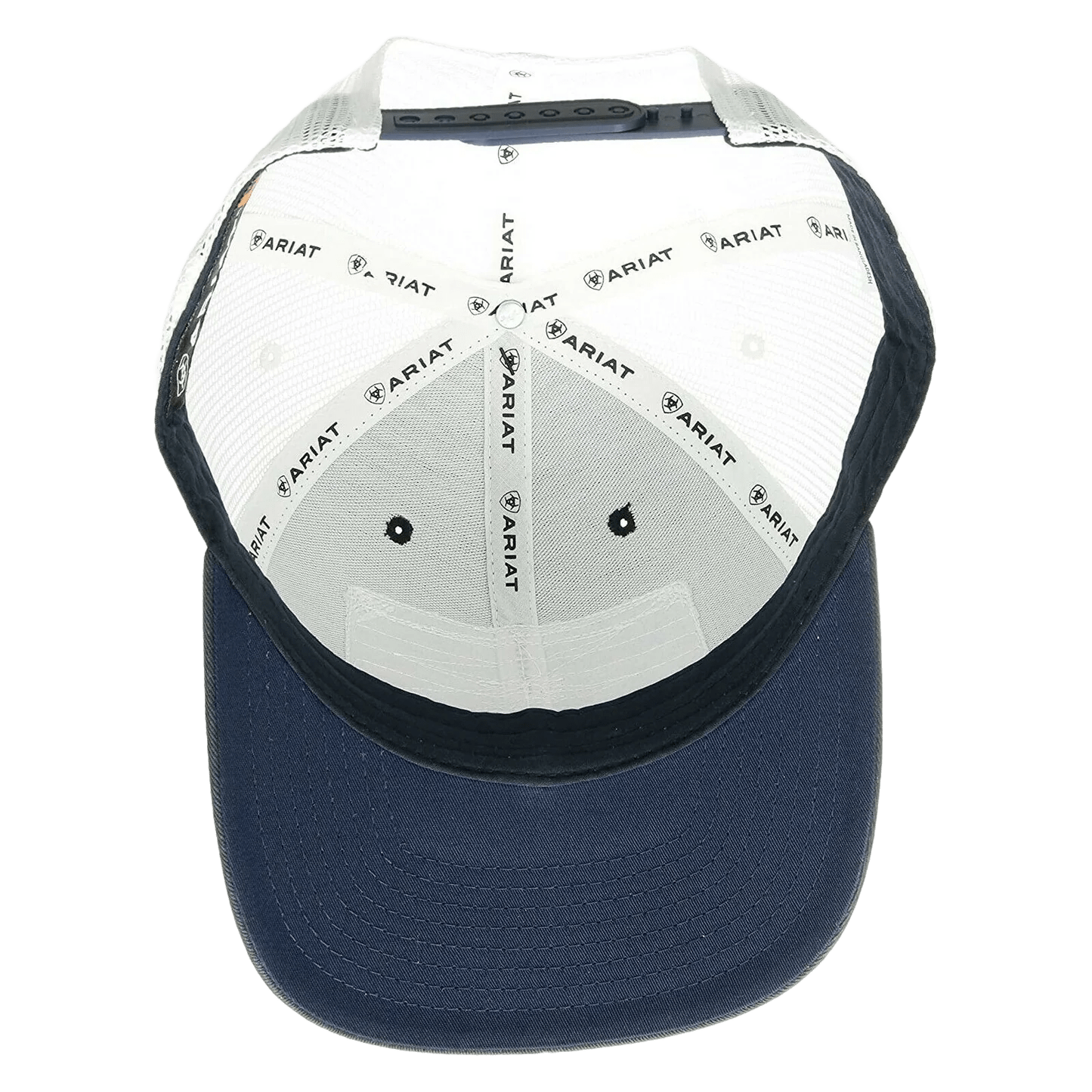 Ariat 2025 snapback hats