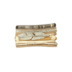 M&F WESTERN Jewelry M&F Western Women's Western Scrolled Coin Necklace 29064