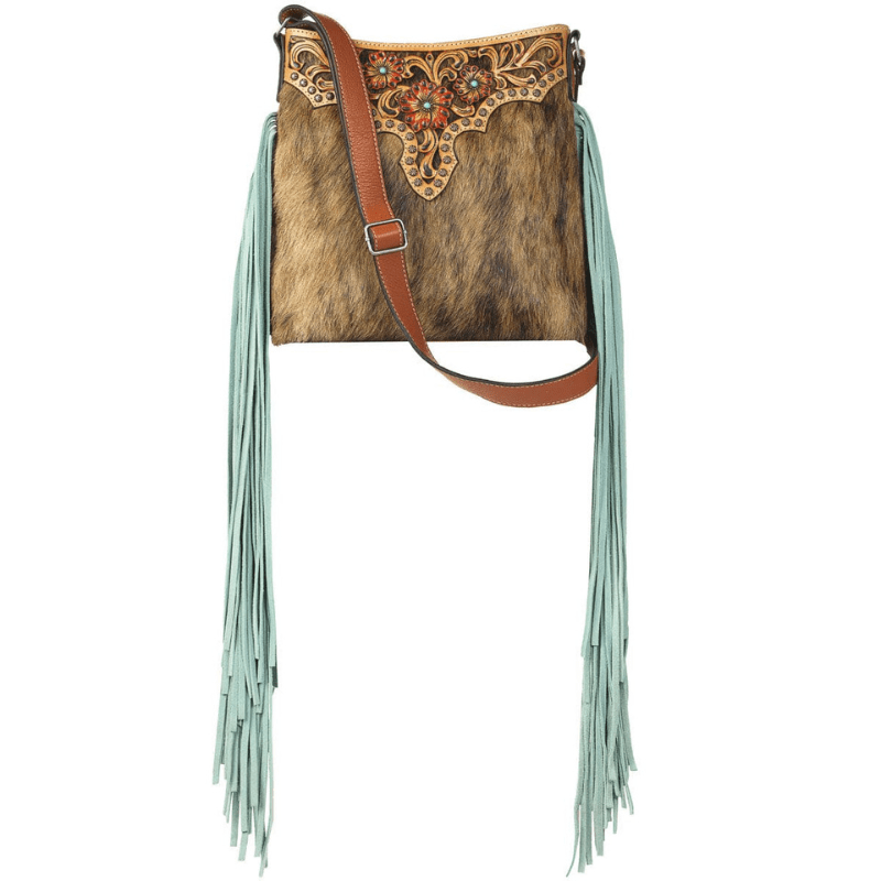 Crossbody 2025 western purse