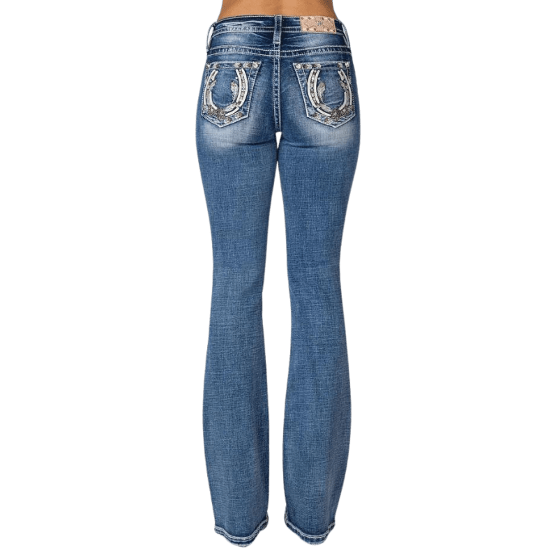 Miss Me Denim Jeans & Shorts - Russell's Western Wear, Inc.