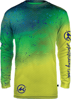 Mojo Sportswear Company Finny Dolphin / XS Finny Dolphin