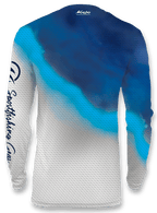 Mojo Sportswear Company Finny Finny Bluefin Tuna