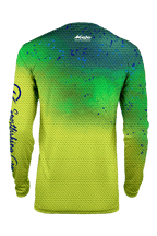 Mojo Sportswear Company Finny Finny Dolphin