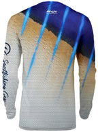Mojo Sportswear Company Finny Finny Marlin