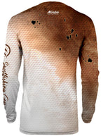 Mojo Sportswear Company Finny Finny Redfish