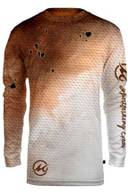 Mojo Sportswear Company Finny Redfish / XS Finny Redfish