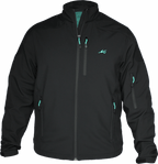 Mojo Sportswear Company Outerwear Octopus Ink / S Slough Creek Jacket