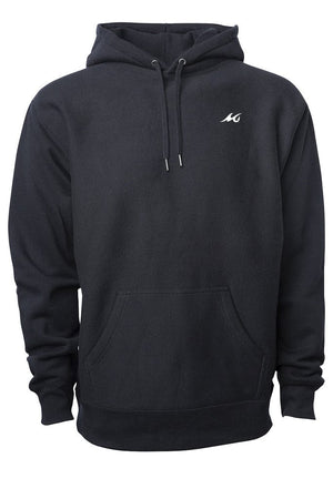 Mojo Sportswear Company Outerwear Octopus Ink / XS The Summit Heavyweight Hooded Pullover
