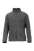 Mojo Sportswear Company Outerwear Sharkskin / S Full Zip Fleece Jacket