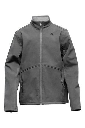 Mojo Sportswear Company Outerwear Sharkskin / YXS Youth Softshell Jacket