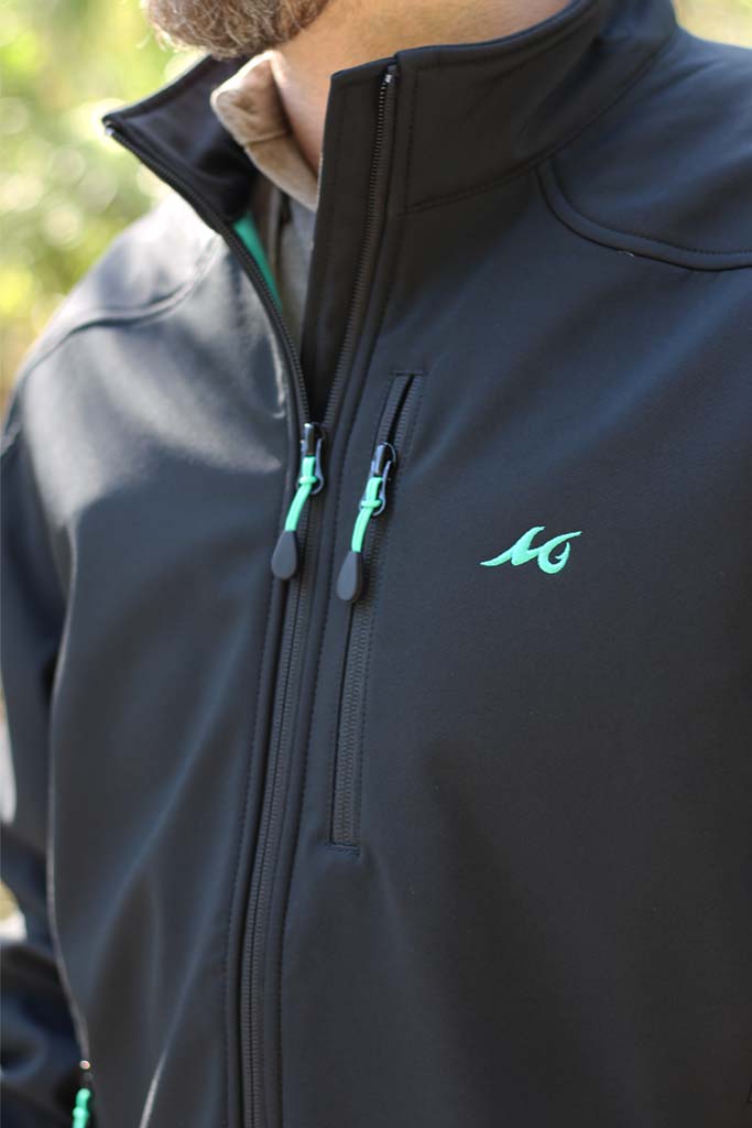 Mojo Sportswear Company Outerwear Slough Creek Jacket