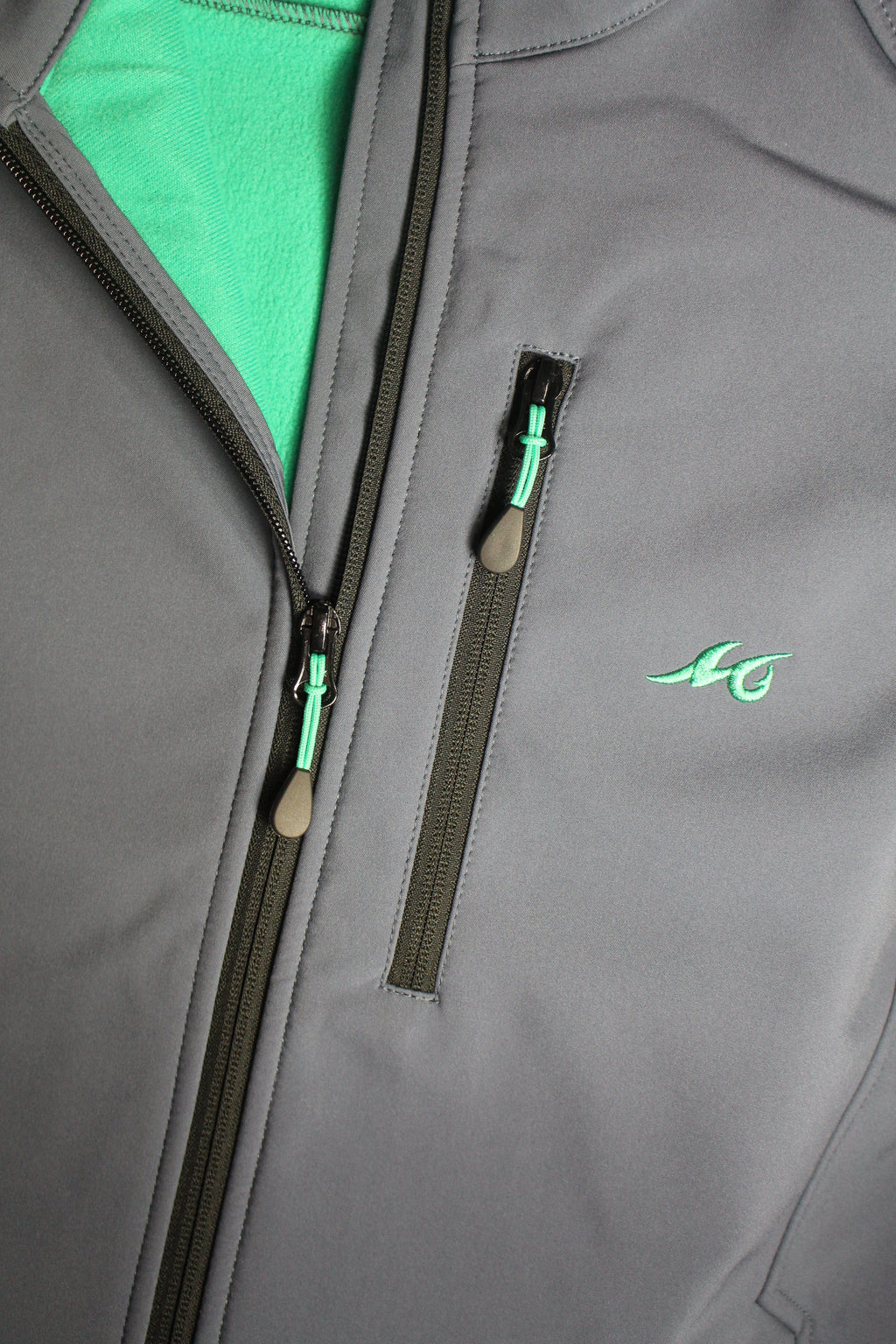 Mojo Sportswear Company Outerwear Slough Creek Vest