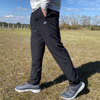 Mojo Sportswear Company Pants Men's Woven Athletic Pants