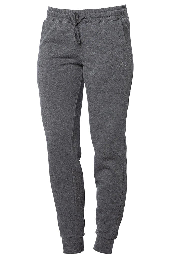 Mojo Sportswear Company Pants Sharkskin / XS The Island Bunny Lounge Pant