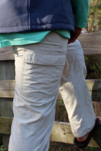 Mojo Sportswear Company Pants Stillwater Pants