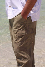 Mojo Sportswear Company Pants Stillwater Pants