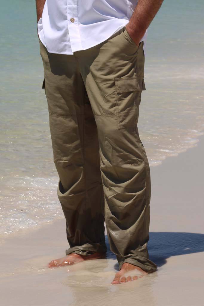 Mojo Sportswear Company Pants Wiregrass / S Stillwater Pants