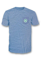 Mojo Sportswear Company Shirt Wahoo Panels Short Sleeve T-Shirt