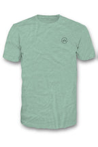 Mojo Sportswear Company Shirts Buffalo Stamp Short Sleeve T-Shirt