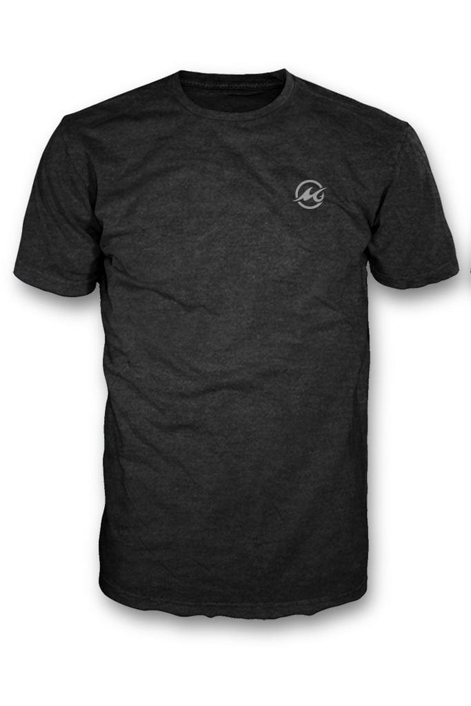 Mojo Sportswear Company Shirts Buffalo Stamp Short Sleeve T-Shirt