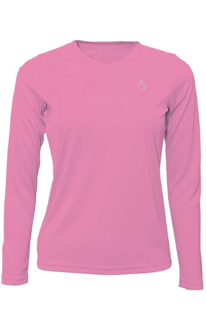 Mojo Sportswear Company Shirts Cherry Blossom / XS Island Bunny Camisa de Playa