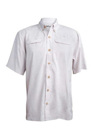 Mojo Sportswear Company Shirts Dune / S Mr. Big Short Sleeve Shirt