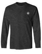 Mojo Sportswear Company Shirts Eel Assault Long Sleeve T-Shirt