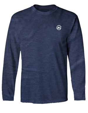 Mojo Sportswear Company Shirts Eel Assault Long Sleeve T-Shirt