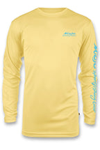 Mojo Sportswear Company Shirts Fins Up, Tails Down Wireman X