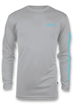 Mojo Sportswear Company Shirts Fins Up, Tails Down Wireman X
