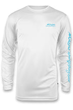 Mojo Sportswear Company Shirts Fins Up, Tails Down Wireman X