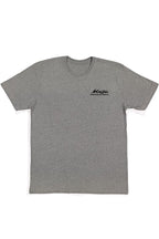 Mojo Sportswear Company Shirts Heather Grey / S Kite Surfer Short Sleeve T-Shirt