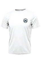 Mojo Sportswear Company Shirts Icon Flag Wireman X Short Sleeve