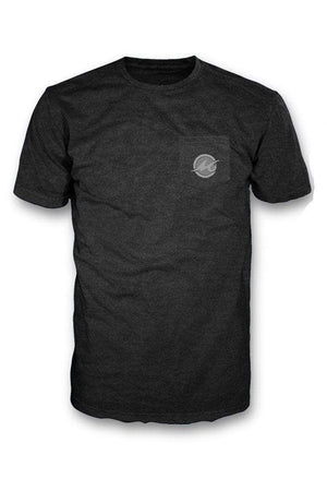 Mojo Sportswear Company Shirts Icon Shield Short Sleeve T-Shirt