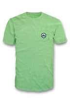 Mojo Sportswear Company Shirts Mahi Shatter Short Sleeve T-Shirt