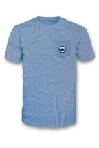 Mojo Sportswear Company Shirts Mahi Shatter Short Sleeve T-Shirt