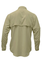 Mojo Sportswear Company Shirts Men's Long Sleeve SoWal TFS