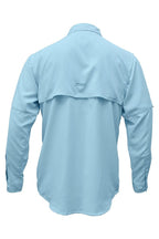 Mojo Sportswear Company Shirts Men's Long Sleeve SoWal TFS