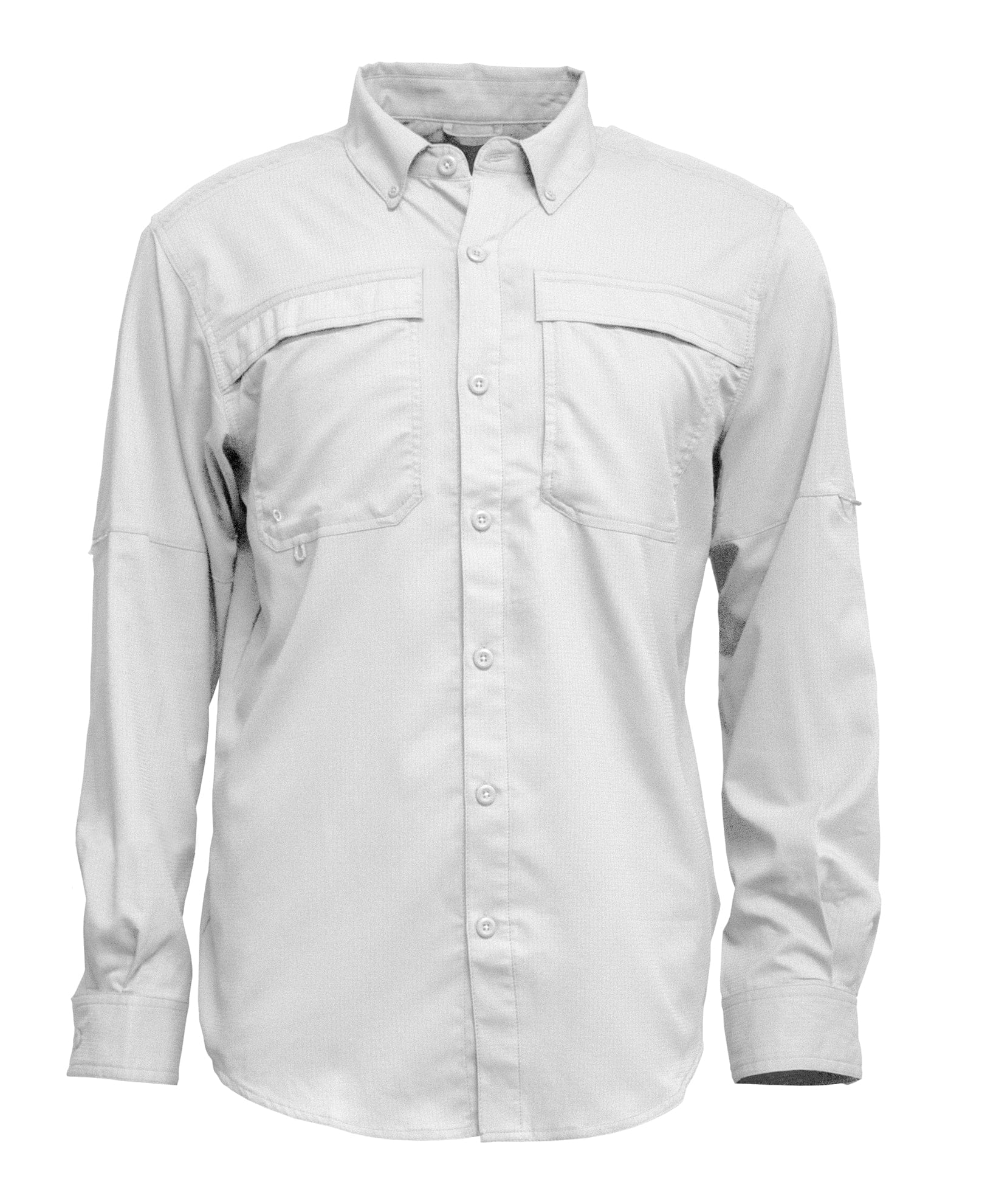 Mojo Sportswear Company Shirts Men's Long Sleeve SoWal TFS