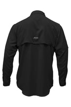 Mojo Sportswear Company Shirts Men's Long Sleeve SoWal TFS