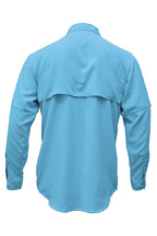Mojo Sportswear Company Shirts Men's Long Sleeve SoWal TFS