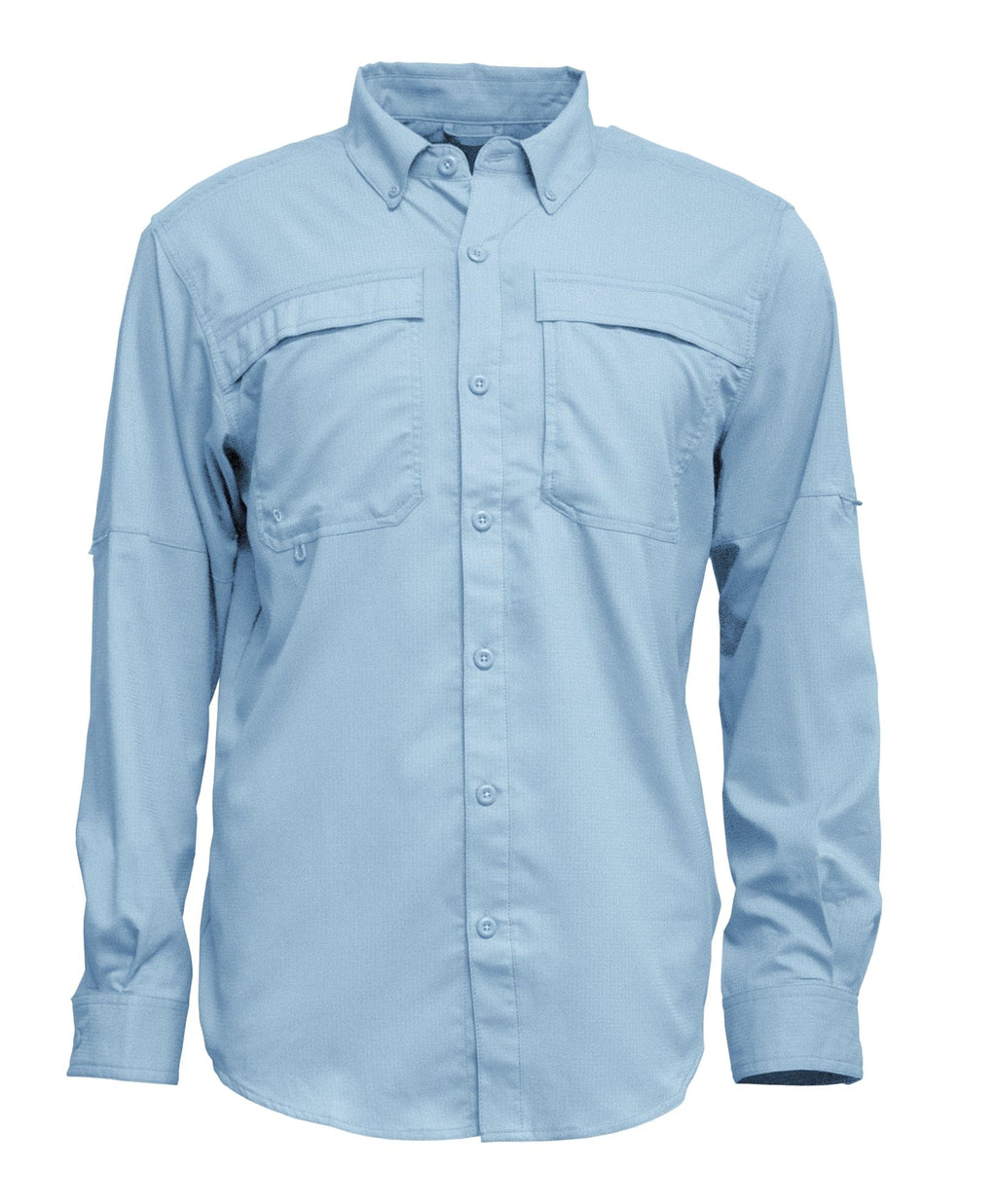 Mojo Sportswear Company Shirts Men's Long Sleeve SoWal TFS