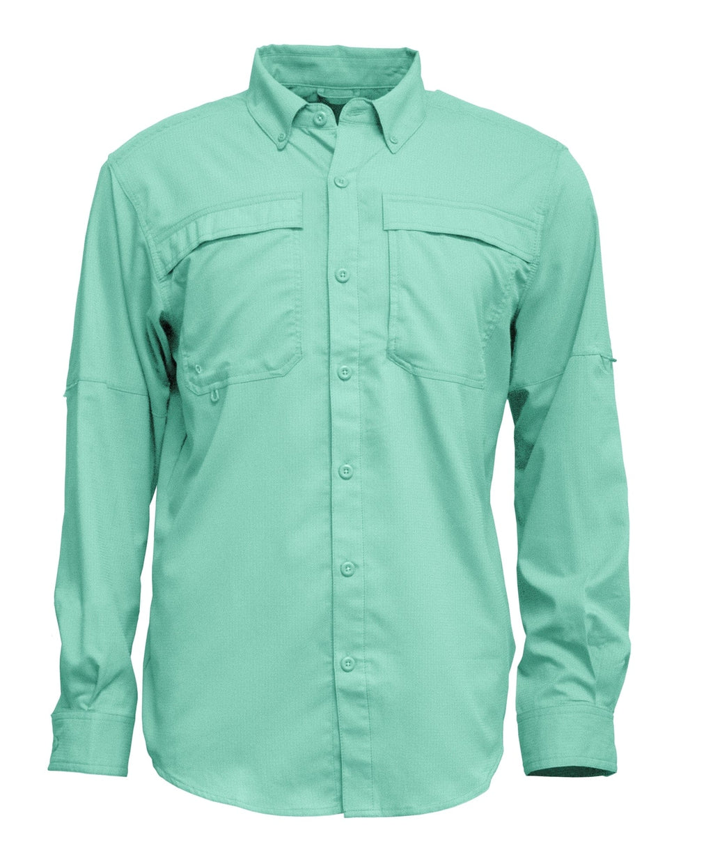 Mojo Sportswear Company Shirts Men's Long Sleeve SoWal TFS