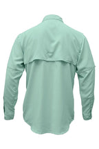 Mojo Sportswear Company Shirts Men's Long Sleeve SoWal TFS