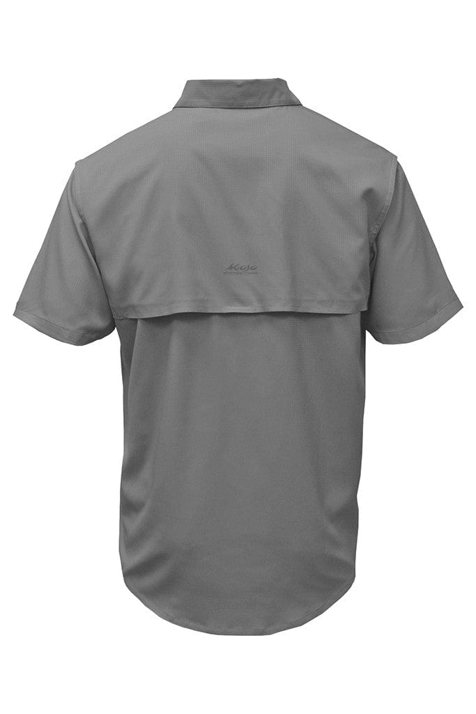 Mojo Sportswear Company Shirts Men's Short Sleeve SoWal TFS