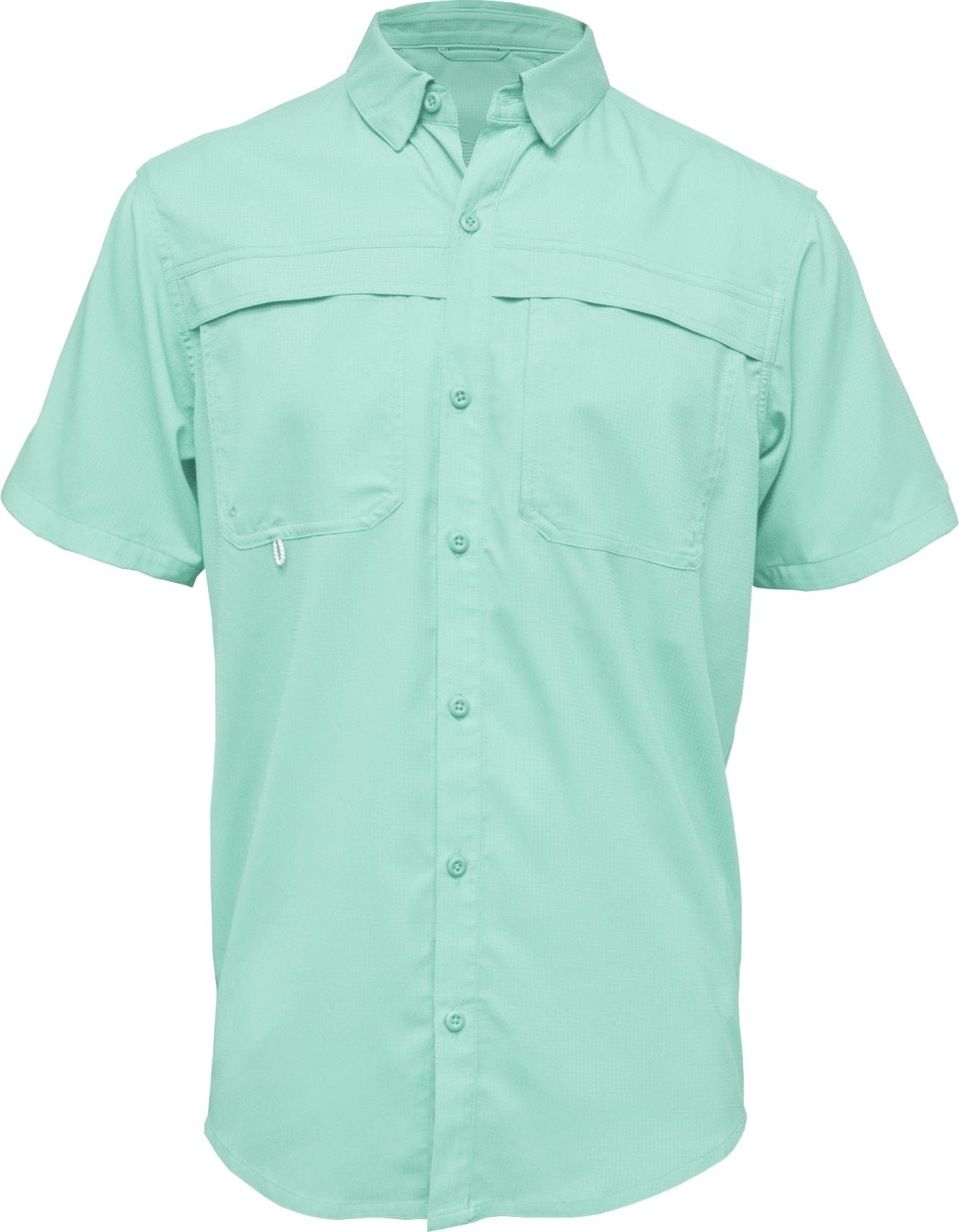 Mojo Sportswear Company Shirts Men's Short Sleeve SoWal TFS